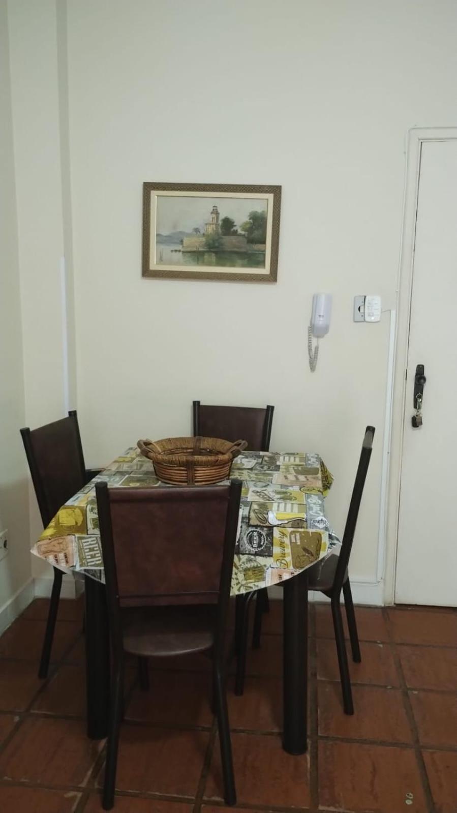 Comfort Guaruja Enseada Apartment 26 Wifi, Garagem E Ar Condicionado Εξωτερικό φωτογραφία