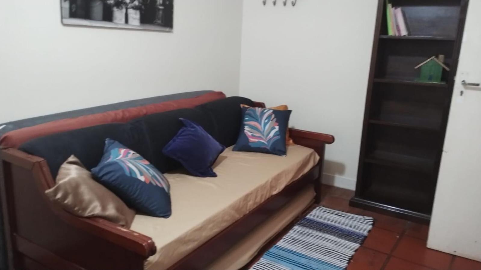 Comfort Guaruja Enseada Apartment 26 Wifi, Garagem E Ar Condicionado Εξωτερικό φωτογραφία