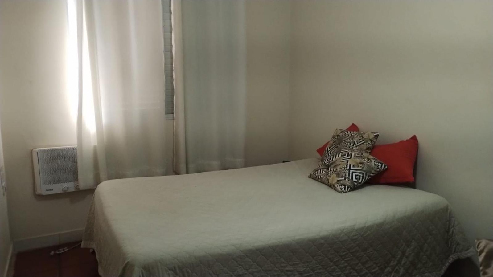 Comfort Guaruja Enseada Apartment 26 Wifi, Garagem E Ar Condicionado Εξωτερικό φωτογραφία