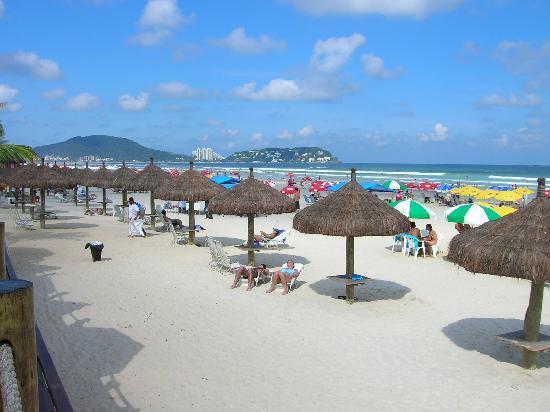 Comfort Guaruja Enseada Apartment 26 Wifi, Garagem E Ar Condicionado Εξωτερικό φωτογραφία